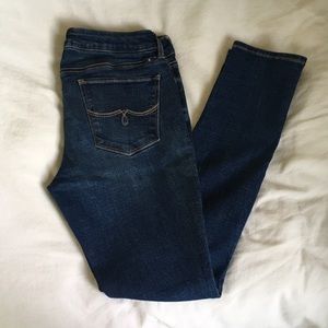 Lucky Brandy Lolita Skinny